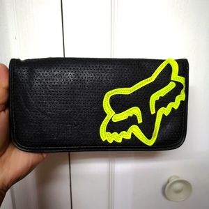 Fox Wallet
